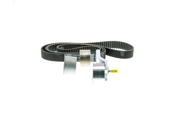 Kit de distribution (Kit courroie de distribution) AISIN ref. TSVG-058